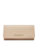 Portfele - Valentino Duży Portfel Damski VPS5A8113 Écru - miniaturka - grafika 1