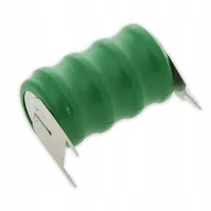 Zabawki interaktywne dla dzieci - AKUMULATOR Ni-Mh 4,8V 80mAh BATERIA 3 PIN PCB DO LUTOWANIA DRUK - miniaturka - grafika 1