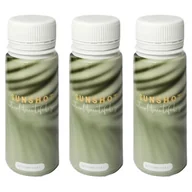 Balsamy i kremy do opalania - Tan Beauty Sunshot Natural Beautiful You, Drinki Do Opalania, 3x60ml - miniaturka - grafika 1