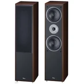 Głośniki i kolumny - Magnat Monitor Supreme 802 (Para) Mocca - miniaturka - grafika 1