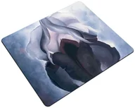 Podkładki pod mysz - Podkładka Czarna Iris III Georgia O’Keeffe 24x19cm - miniaturka - grafika 1