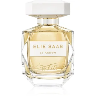Elie Saab Le Parfum in White woda perfumowana 90ml - Wody i perfumy damskie - miniaturka - grafika 1