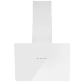 Okapy kuchenne - Toflesz OK-2 RONDO 50 INOX - miniaturka - grafika 1