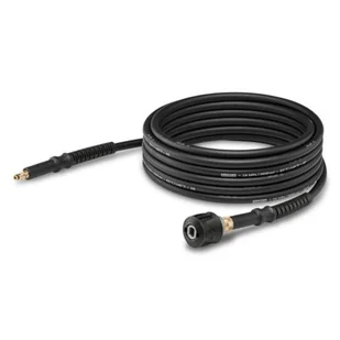 Karcher Przedłużka węża (10 m) ze szybkozłączem; K3 - K7 2.641-710.0 - Akcesoria do myjek - miniaturka - grafika 1