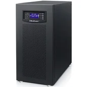 Zasilacze awaryjne UPS - Zasilacz UPS QOLTEC 15000VA 12000W 53984 - miniaturka - grafika 1
