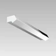 Lampy ścienne - Luxera 41103 - Kinkiet łazienkowy ERRAY 1xT5/14W/230V - miniaturka - grafika 1