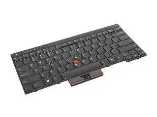 Klawiatura laptopa do Lenovo ThinkPad X230 X230i (trackpoint) - Części i akcesoria do laptopów - miniaturka - grafika 1