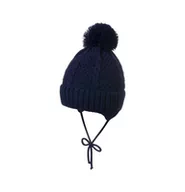 Czapki damskie - Czapka zimowa dla dziecka - miniaturka - grafika 1