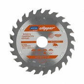 Akcesoria do elektronarzędzi - NORTON Tarcza pilarska widiowa WF.260.30.Z60.2 Bezpieczne zakupy 20 lat na rynku 70184608118 - miniaturka - grafika 1