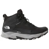 Buty trekkingowe damskie - Buty The North Face Vectiv Exploris Futurelight 0A4T2VH231 - czarne - miniaturka - grafika 1