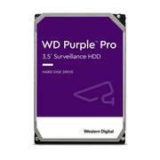 Dyski HDD - HDD WD Purple 14TB SATA WD142PURP - miniaturka - grafika 1