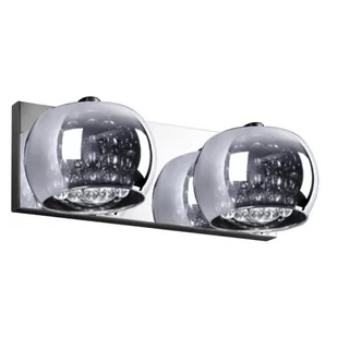 Zuma Line CryStal Kinkiet 2-punktowy W0076-02A-B5FZ - Lampy ścienne - miniaturka - grafika 2