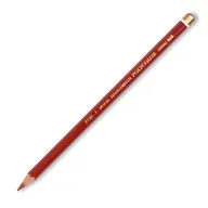 Kredki, ołówki, pastele i pisaki - Koh-I-Noor Polycolor Kredka 825 BURNT SIENNA - miniaturka - grafika 1