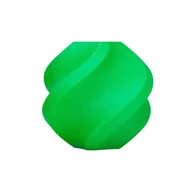 Filamenty i akcesoria do drukarek 3D - Filament Bambu Lab ABS-GF 1,75mm 1kg - w zestawie z wielorazową szpulą - Green - miniaturka - grafika 1