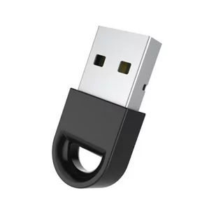 Adapter Bluetooth 5.1 USB nadajnik odbiornik - Adaptery bluetooth - miniaturka - grafika 1