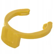 Akcesoria do odkurzaczy - Pierścień zabezpieczający wąż Karcher T 7/1 10/1 8 - miniaturka - grafika 1