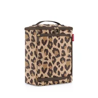 Torebki damskie - Torba coolerbox, leo macchiato RUK6048 - miniaturka - grafika 1