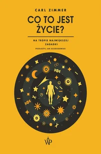 Co to jest życie? - Felietony i reportaże - miniaturka - grafika 1