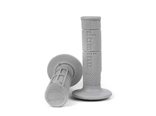 Gumka do uchwytu Domino szara 1150.82.52.06 - Części motocyklowe - miniaturka - grafika 1