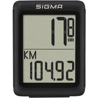 Liczniki rowerowe - Bezprzewodowy licznik rowerowy / komputer Sigma BC 5.0 WL 05211 - miniaturka - grafika 1