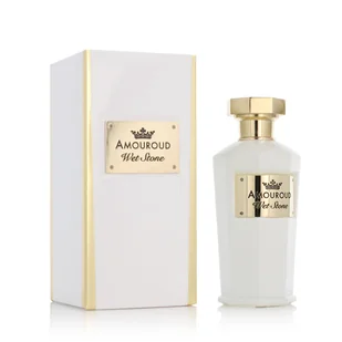 Amouroud, Wet Stone, Woda perfumowana, 100 ml - Wody i perfumy damskie - miniaturka - grafika 1