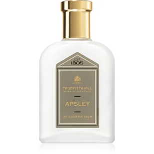 Truefitt & Hill Balsam po goleniu Apsley (100 ml) TH00435 - Balsamy po goleniu - miniaturka - grafika 1