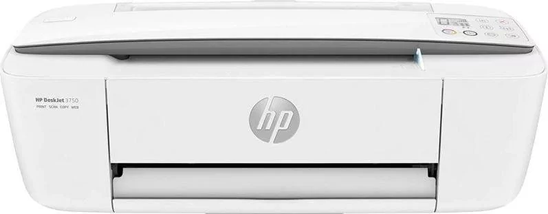 HP DeskJet 3750 T8X12B