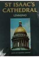 Książki o kulturze i sztuce - St Isaac's Cathedral Leningrad - miniaturka - grafika 1