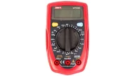Tuning komputera - akcesoria - Uni-T Uni-T Miernik uniwersalny UT33C EMU_UT33C - miniaturka - grafika 1