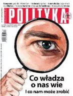 Audiobooki - literatura popularnonaukowa - Polityka nr 34/2023 - miniaturka - grafika 1
