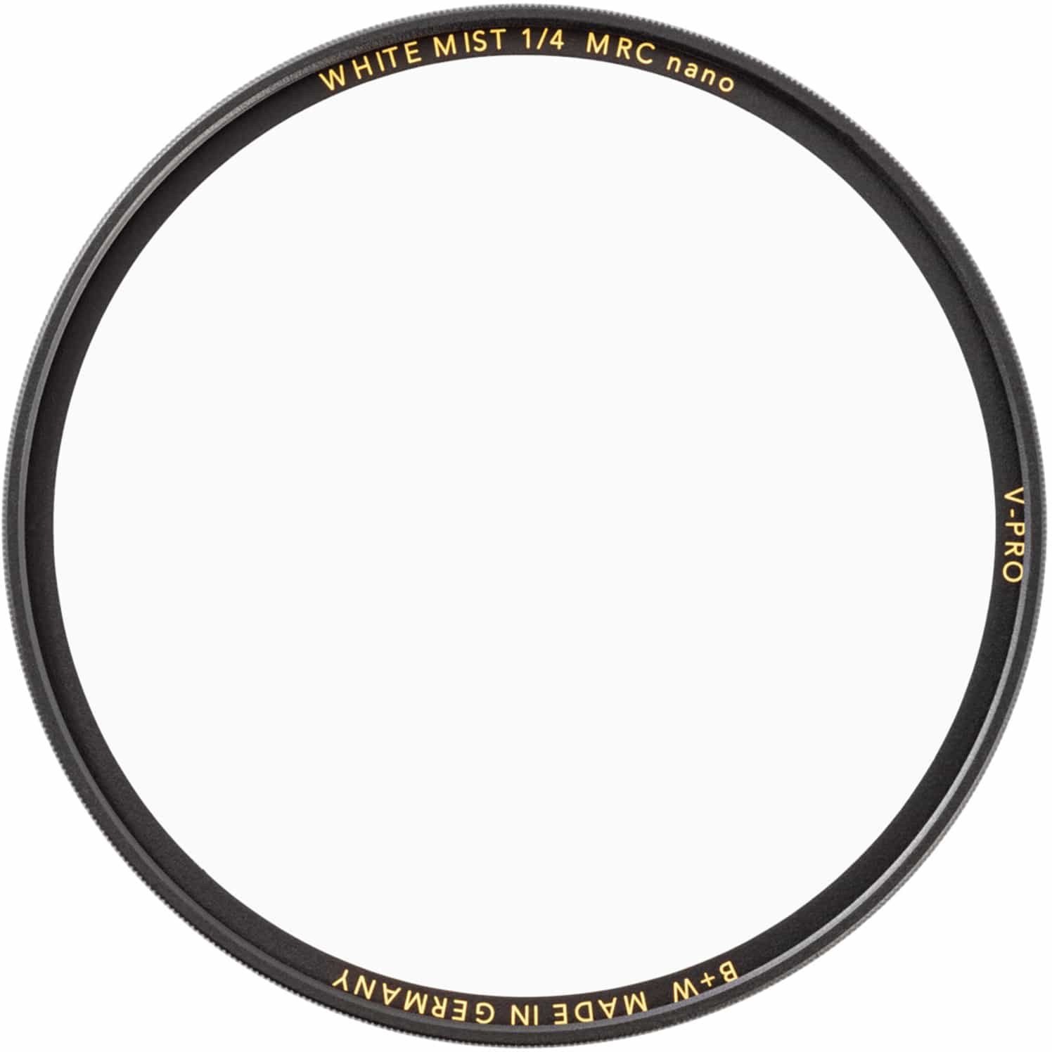 B+W White Mist 1/4 MRC nano V-Pro 82mm 1108696