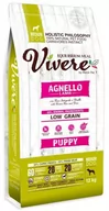 Sucha karma dla psów - Vivere Dog Medium Puppy Lamb 12kg - miniaturka - grafika 1