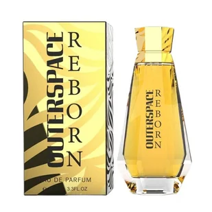Linn Young Outerspace Reborn woda perfumowana spray 100ml - Wody i perfumy damskie - miniaturka - grafika 1