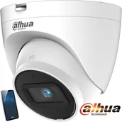 Kamery IP - Kamera ip IPC-HDW2441TM-S-0280B WizSense - 4Mpx 2.8mm DAHUA - miniaturka - grafika 1