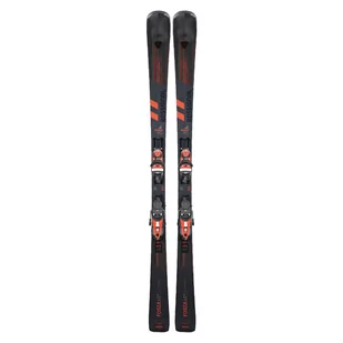 Narty Rossignol 2024 Forza 60 V-TI + NX12 GW RRMPS02 - Narty - miniaturka - grafika 1