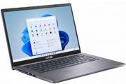 Laptopy - ASUS X415EA-EK1333W Szary - 256GB M.2 PCIe + 1TB HDD | 8GB - miniaturka - grafika 1
