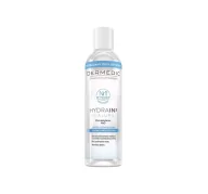 Płyny micelarne - DERMEDIC HYDRAIN3 HIALURO PŁYN MICELARNY H2O 200ML - miniaturka - grafika 1