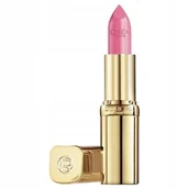 Szminki - PARIS L''oréal L''Oréal Szminka "Color Riche Satin - 117 Rose Please" - 4,3 g 3600523801916 - miniaturka - grafika 1