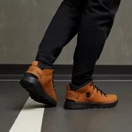 Buty trekkingowe męskie - TIMBERLAND SPRINT TREKKER - Timberland - miniaturka - grafika 1