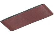 Materiały ścierne - Makita Płócienna taśma ścierna 610 x 100 mm ziarn. 60, 5 szt. P-36893 - miniaturka - grafika 1
