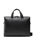 Torby na laptopy - Calvin Klein Torba na laptopa Ck Must Laptop Bag K50K508694 Czarny - miniaturka - grafika 1