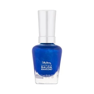 Sally Hansen Complete Salon Manicure Lakier do paznokci 14,7 ml Odcień 521 Blue My Mind - Lakiery do paznokci - miniaturka - grafika 1