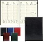Kalendarze - Kalendarz 2026 B5 tygodniowy MIX - miniaturka - grafika 1