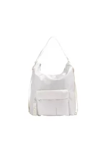 Mandarina Duck MD 20, Plecak damskie, Jeden rozmiar, Whitecap Szary - Torebki damskie - miniaturka - grafika 1