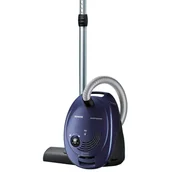 AGD OUTLET - Odkurzacz workowy SIEMENS VS06A111 - miniaturka - grafika 1