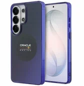 Etui i futerały do telefonów - Etui Red Bull Double Layer Blended Lines MagSafe do Samsung Galaxy S26 Ultra granatowy - miniaturka - grafika 1