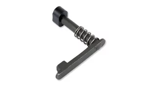 Guarder - Zatrzask magazynka do M4/M16 - AR-09 - Amunicja i osprzęt ASG - miniaturka - grafika 1