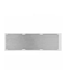 Chłodzenie wodne - Thermaltake TH420 V2 Ultra ARGB Sync All-In-One Liquid Cooler Snow Edition, water cooling (Kolor: BIAŁY) - miniaturka - grafika 1