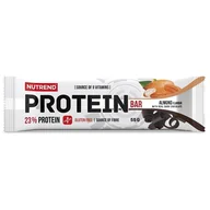 Batoniki - Baton Nutrend Protein Bar Smak: migdały - miniaturka - grafika 1