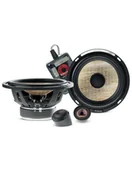 Głośniki samochodowe - FOCAL CAR PS 165 FE Zestaw głośników dwudrożnych 6½" / 16,5 cm - miniaturka - grafika 1